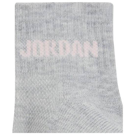 Jordan Παιδκές κάλτσες Legend Ankle Socks 6 pairs Jordan Παιδκές κάλτσες Legend Ankle Socks 6 pairs